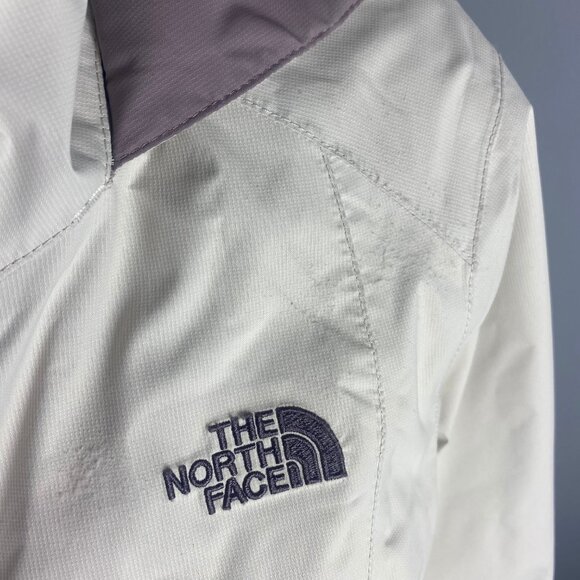 The North Face 3 in 1 women’s coat - Picture 2 of 7